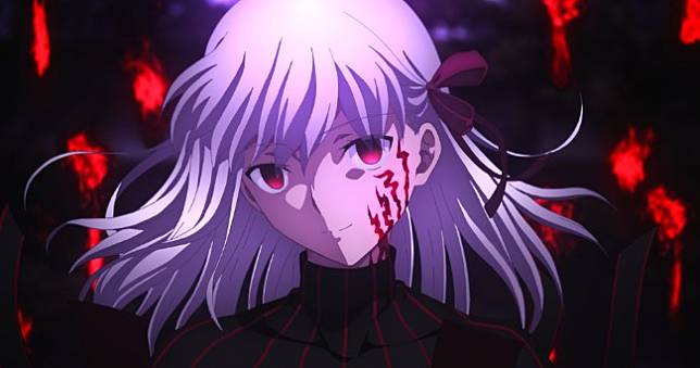 台日同步！《Fate/stay night [Heaven’s Feel] III.春櫻之歌》劇場版8月中上映