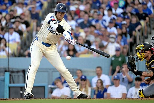 MLB 使用鷹眼　技術檢查小聯盟的揮棒判決挑戰