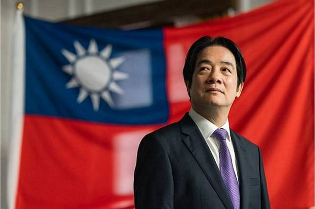 立法院將於總統賴清德就職滿2周年前一天的5月19日上午10時，進行總統彈劾案投票表決。（資料照片／總統府提供）