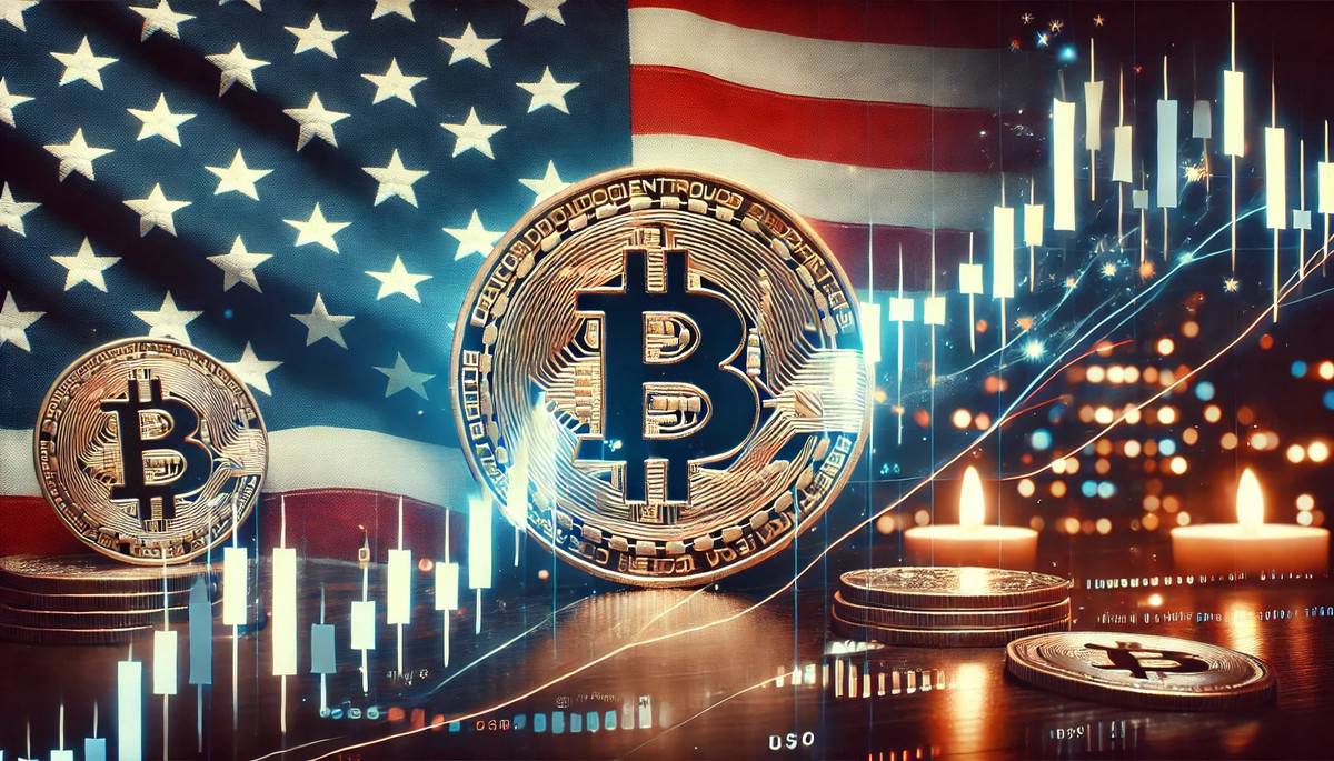 比特幣回神！機構資金元月開門紅單週淨流入6.7億美元| 商傳媒| LINE TODAY