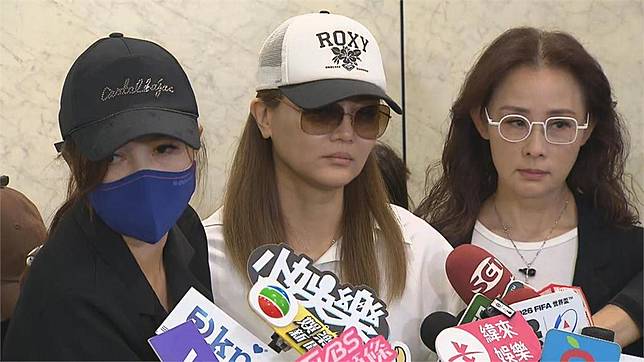 傅子純頭七將至…傳家屬有意「在這樹葬」已找好長眠地？經紀公司曝真相