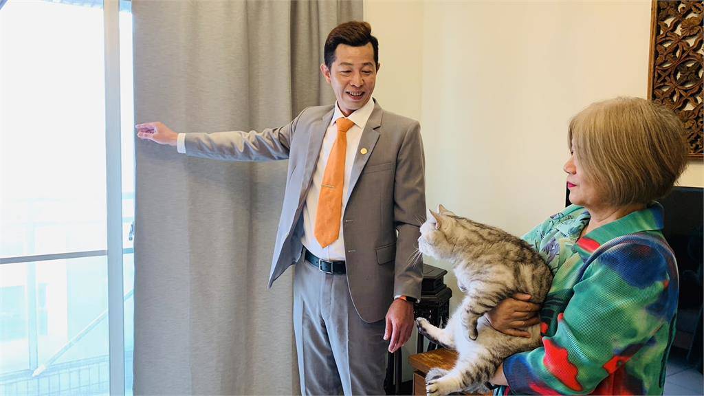 [問卦] 以後救災拆除 要顧及寵物 ?