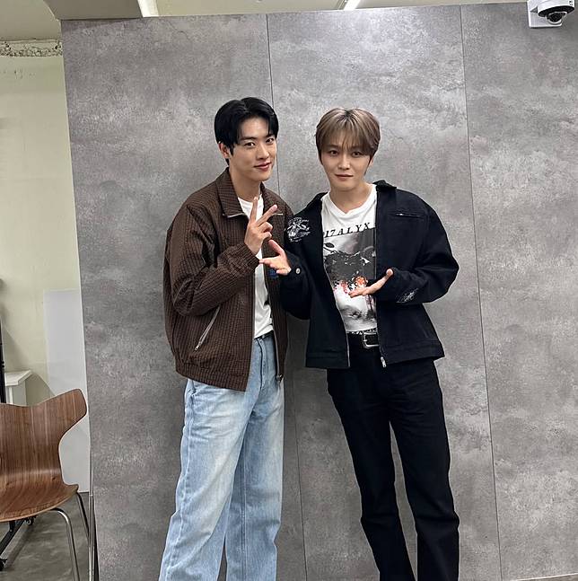 （圖源：IG@taku_march）