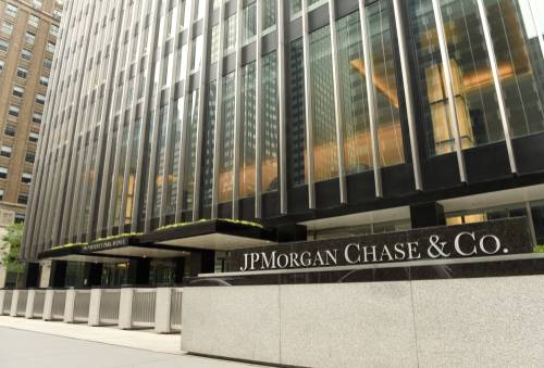 【美股新聞】摩根大通 JPMorgan 為新創收購數據平臺，為風險資本投資者提供服務 (2023.03.23)