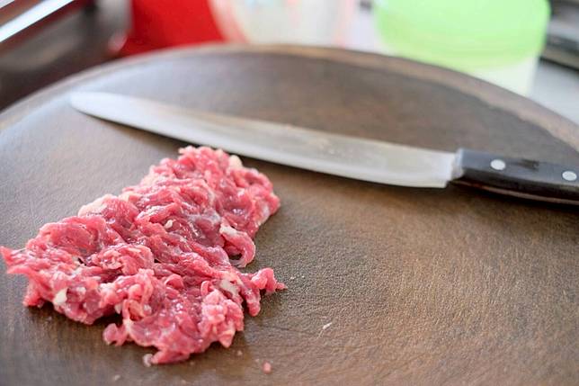 圖片提供/清香牛肉湯