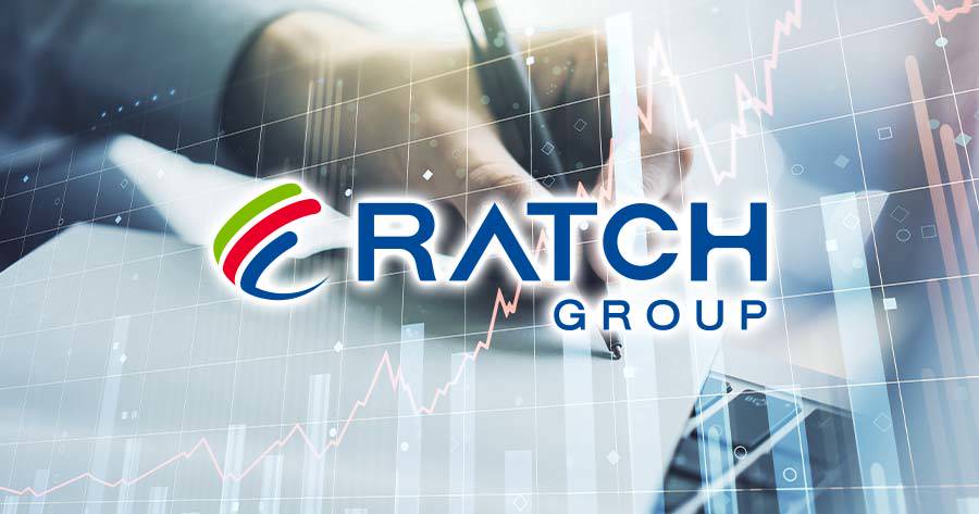 RATCH โชว์กำไร Q1 แตะ 1.2 พันลบ. รับอานิสงส์โรงไฟฟ้า SP-HKP หนุน | ข่าวหุ้นธุรกิจ