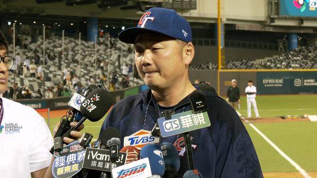 2026經典賽續任總教練？　曾豪駒：先好好休息 | 華視新聞 | LINE TODAY