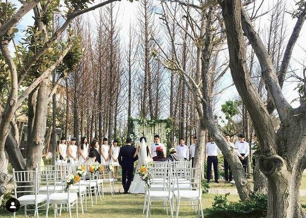 圖片來源：IG @nonesuchflowers