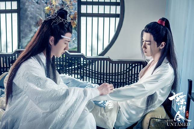 陳情令　王一博　「美好の故事」写真集 陳情令 王一博 「美好の故事」写真集 陳情令 王一博 「美好の故事」写真集