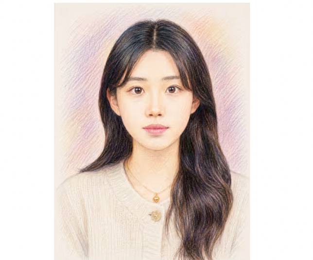 南韓17歲女學生慘遭殺害。（翻攝自光州全南紀念聯盟）