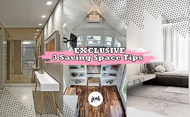 space saving