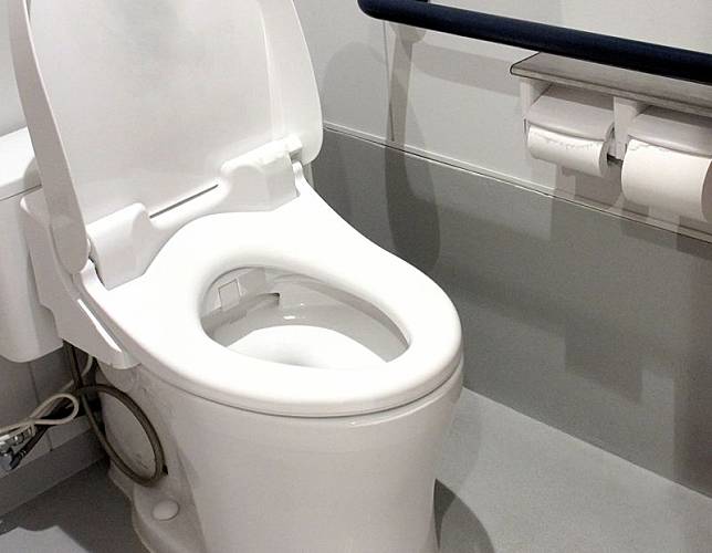 中國某家公司竟在廁所監控員工，偷拍員工如廁畫面。（示意圖，photoAC）