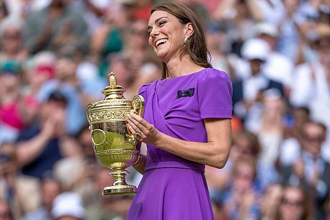 （圖：Wimbledon.com / 博斯運動）