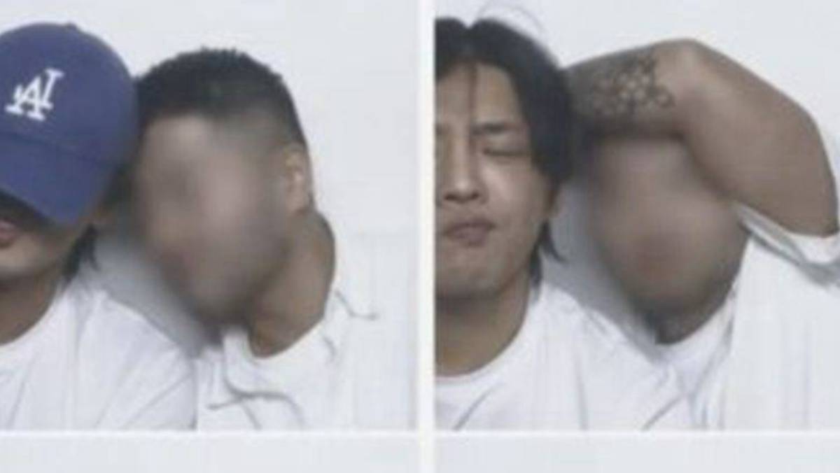 劉亞仁4格私密照外流！男子討親甜喊「愛你」 身分曝光 | 太報 | LINE TODAY