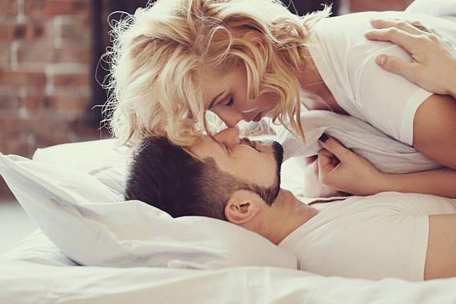 How to spot the bad habits that are spoiling your sexual relationship. Photo: Shutterstock