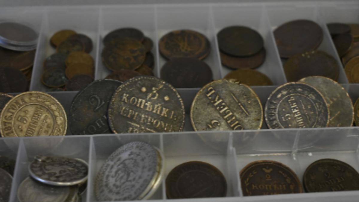 舊硬幣不要亂丟！三姊妹放40年賣掉爽賺千萬元| TVBS | LINE TODAY