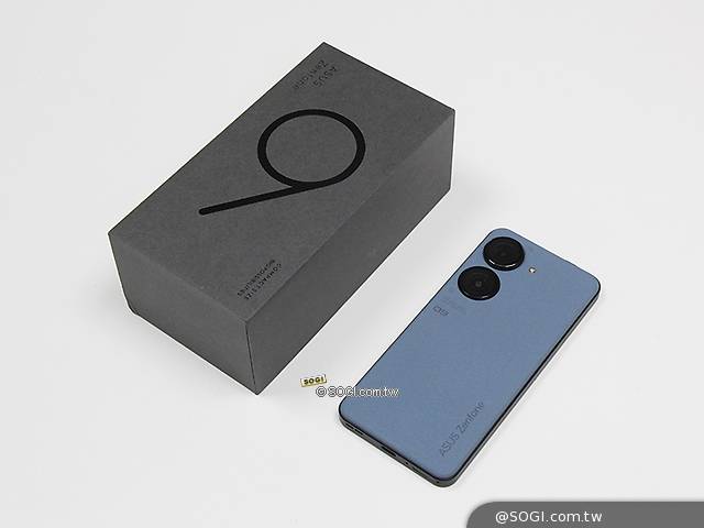 華碩Zenfone 9保固外更換主機板有多貴？原廠維修價格整理介紹