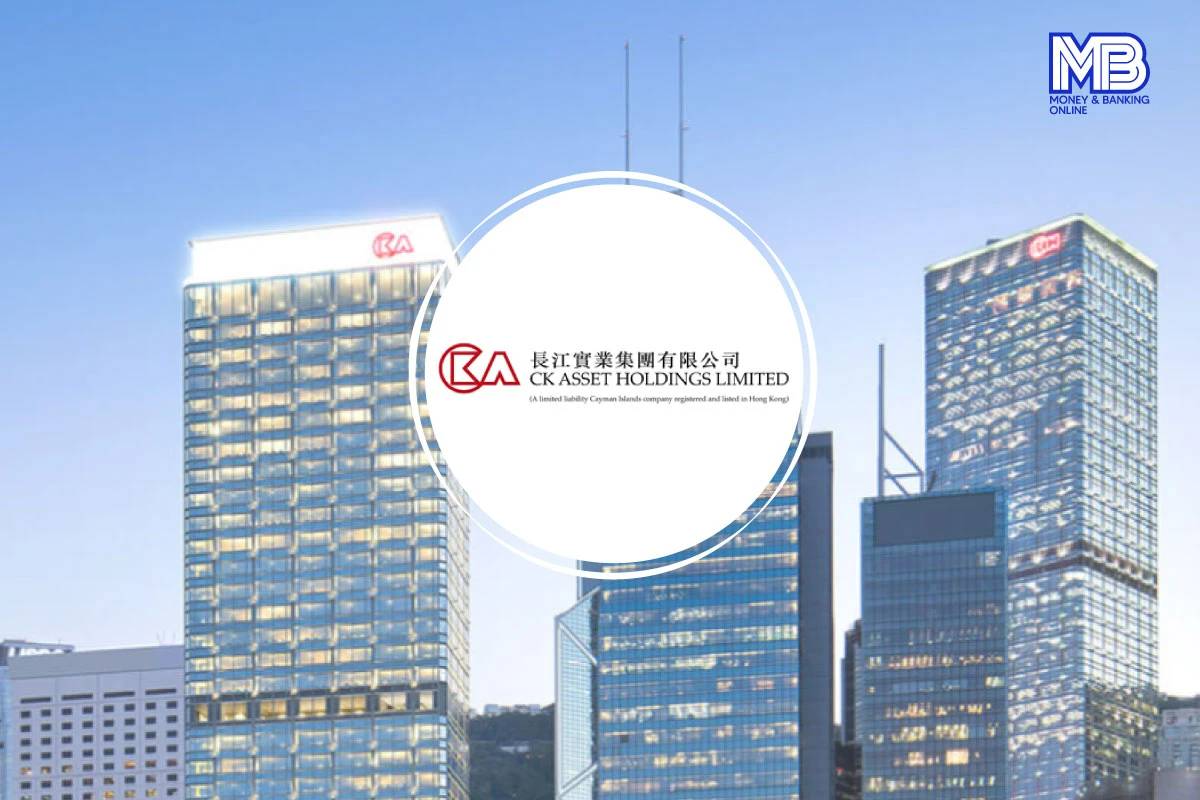 CK Asset ผุดChelsea Waterfront มูลค่า 7.9 หมื่นล้านเจาะนักลงทุนไทย ...