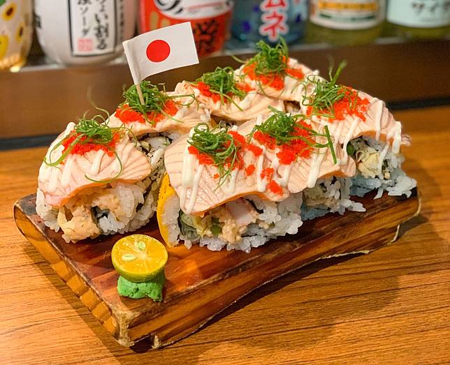 圖片提供／LINE熱點用戶