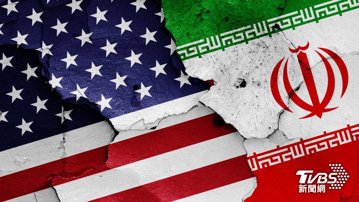 伊朗為何恨透美國？非宗教狂熱CIA策動政變揭半世紀背叛史| TVBS | LINE TODAY