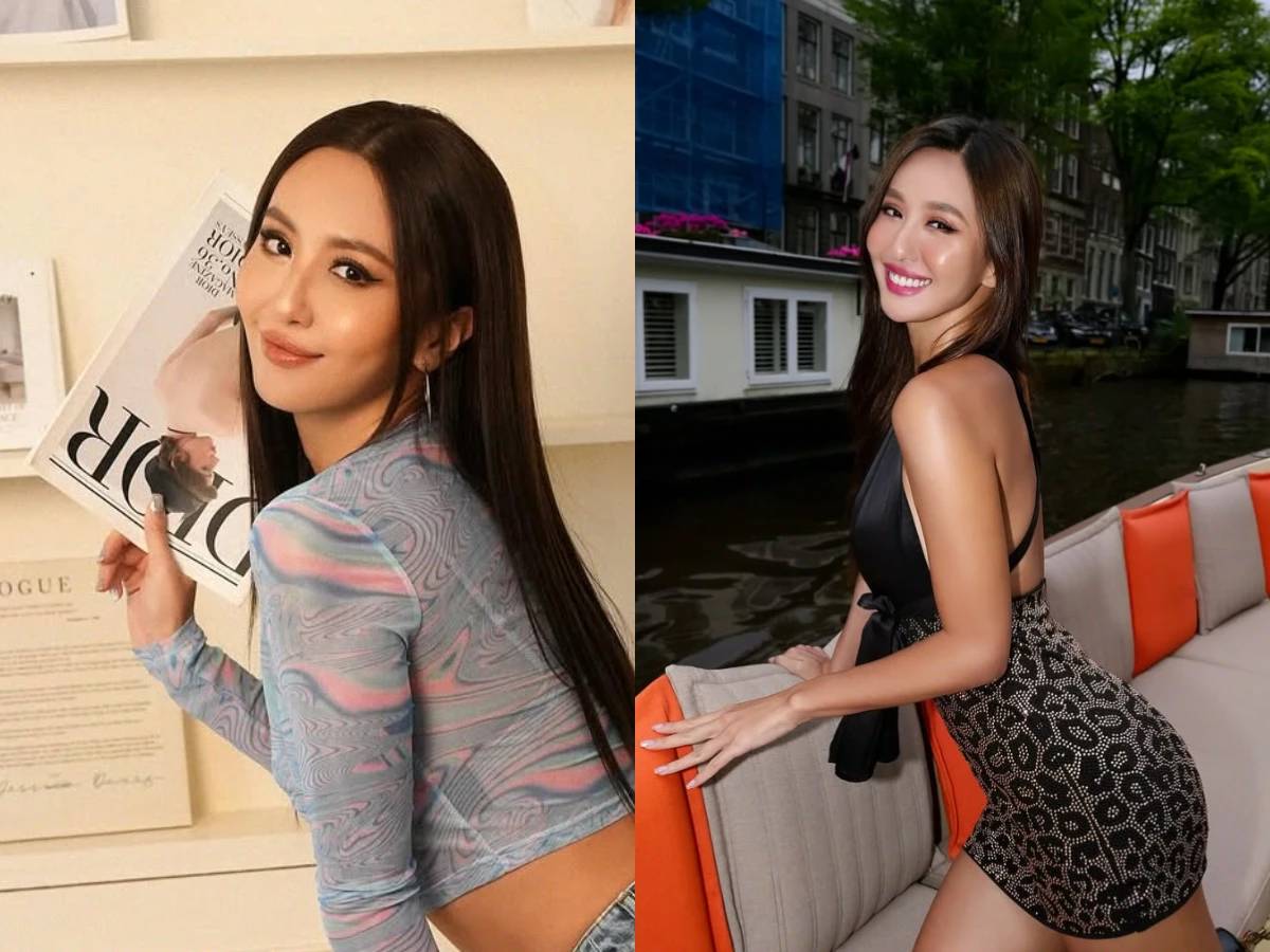 薔薔曝「錢包放保險套」開運！這4大「錢包聚財法」快筆記！放「這1物」代表財神常駐效果旺到攔不住| 女人我最大| LINE