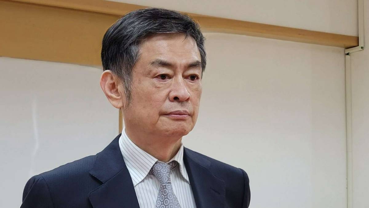 大立光估1月2月逐月下滑！躋身神山CPO鏈 林恩平這樣說了 | 太報 | LINE TODAY
