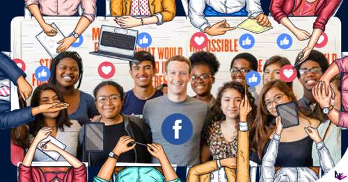 บุกรัง Facebook : ออฟฟิศที่ดีสุดของโลก กับวิธีสร้างความสุข 1000 เท่าให้พนักงานทุกคน