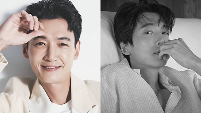 （封面圖源：鄭敬淏官網、IG@jstar_allallj）
