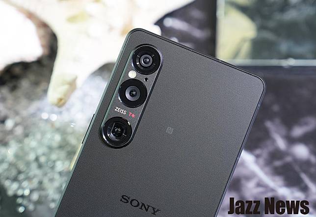 Sony Xperia 1 VI 開箱分享：取代相機拍出好作品就靠它！（東京SHIBUYA SKY,明治神宮,淺草雷門等地旅遊分享篇）