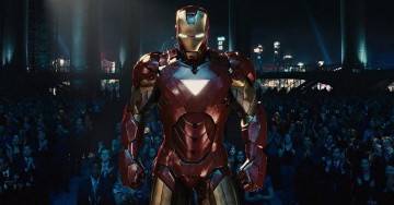 คลิปใหม่ พาย้อนดูชุดเกราะ Iron Man ทุกชุดที่โทนี สตาร์กเคยสวมใน MCU