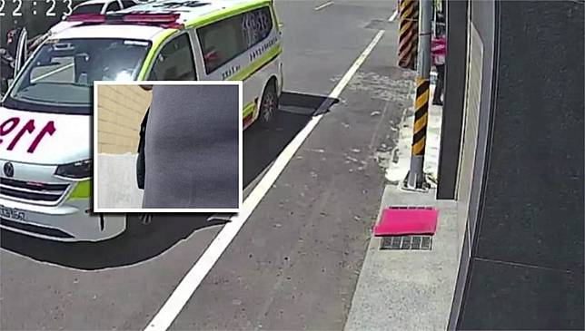 台南發生疑似保母虐童案，一名1歲男童送托短短2天身亡。圖／台視新聞