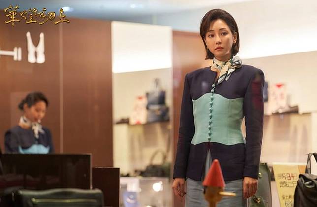 華燈初上。圖片來源：<a href=