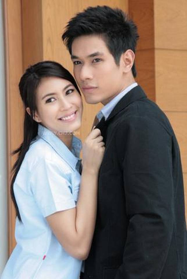 ทึ่งเรตติ้งละครเรื่องแรกฐานะพระเอกของ