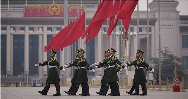 大陸國安部公開4名「台獨網軍」身分！曝台灣資通電軍網攻滲透活動