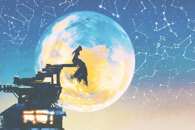 Horoscope du jour pour les 12 signes du zodiaque 〈06.03 Lundi〉 Science et Technologie Horoscope Quotidien Ziwei LIGNE AUJOURD’HUI |