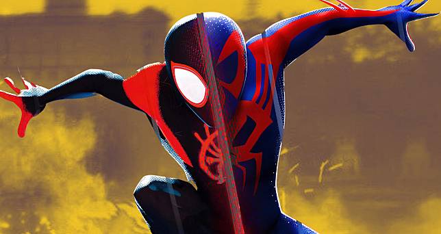 Spider-Man: Across The Spider-Verse - Will The Sequel Push The Boundaries With Stronger Language?