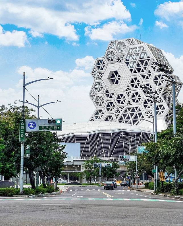 圖片授權：IG @kener_lin