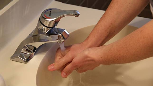 ผลวิจัยล่าสุดชี้จัด เจลล้างมือ หยุดการแพร่กระจายเชื้อโรคได้ดีกว่าการล้างมือด้วยสบู่และน้ำ