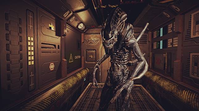 เผยวิดีโอเกมเพลย์ระทึกขวัญ Alien: Hope For The Future เกม Alien แนวสยองขวัญเอาตัวรอดฉบับ Fanmade