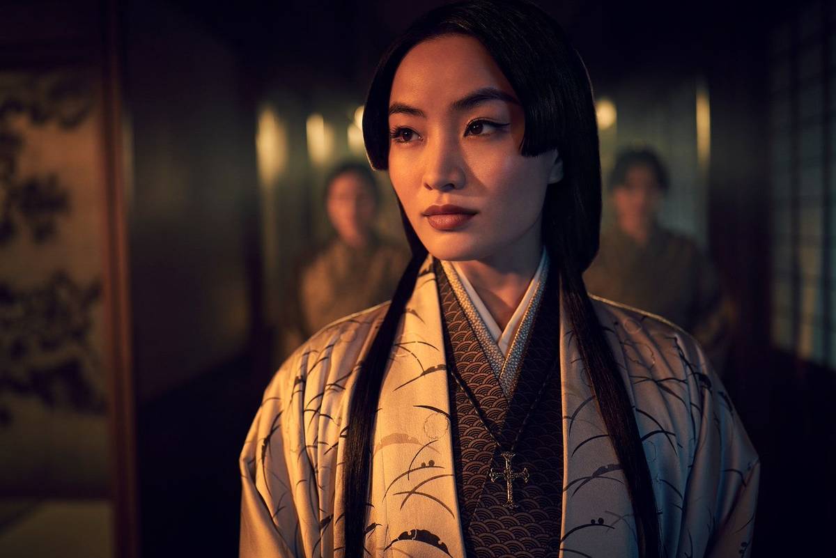 澤井杏奈《幕府將軍》奪金球獎最佳女主角，女團出身、首位艾美獎亞裔視后⋯⋯ 5 件事認識她！ | GQ | LINE TODAY