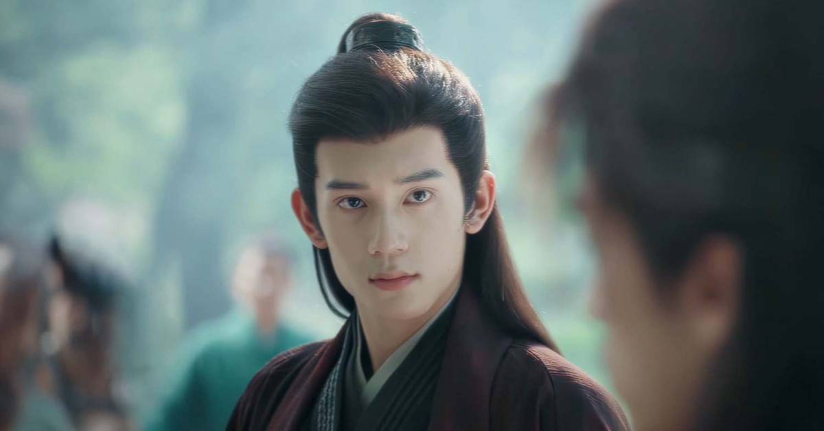 《逐玉》隨元青來了！張康樂強制愛「下藥軟禁」黃楊鈿甜逼成親 | EBC 東森娛樂 | LINE TODAY