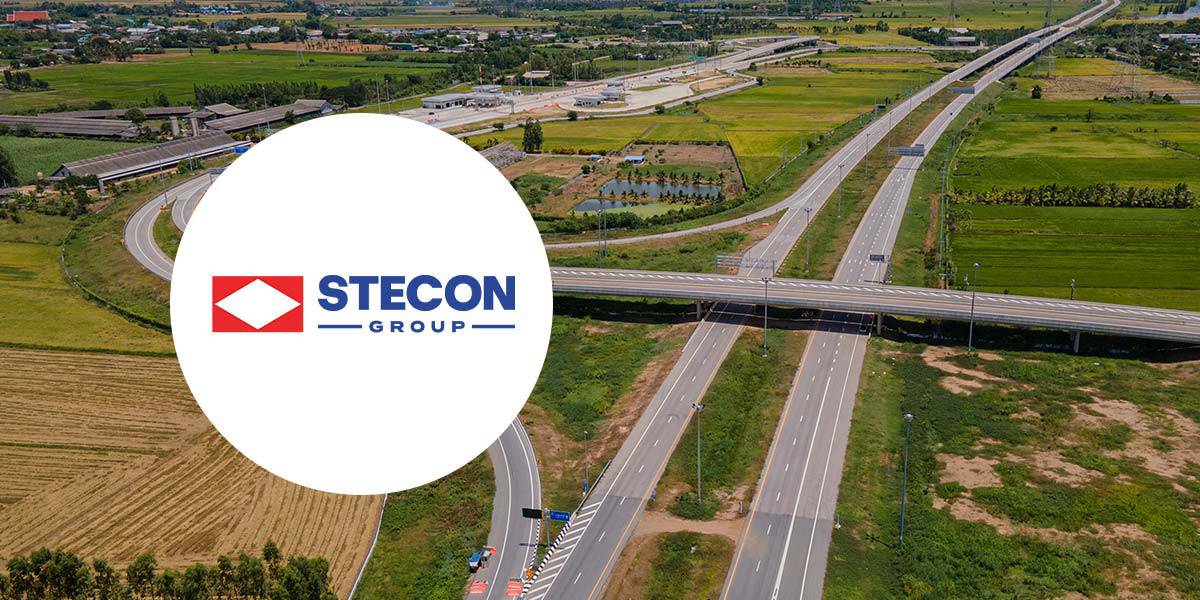 STECON ฟอร์มแจ่ม! พลิกกำไรปี 68 ทะลุ 1.94 พันลบ. บอร์ดไฟเขียวปันผล 0.55 ...