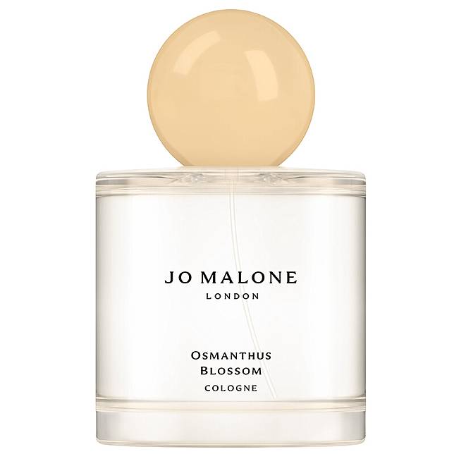 Jo Malone London 2023香水新品一次看，最新英倫系列以蘇格蘭高地為