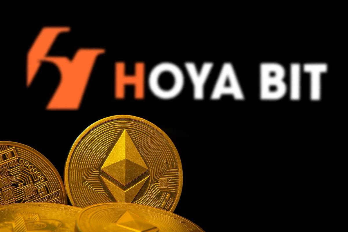 加密二哥」以太幣飆破4,200 美元！三大推力衝回高檔 HOYA BIT 交易所宣布豪送一顆12.5萬元直接入袋！ | Knowing | LINE  TODAY