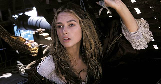 Keira Knightley ลั่น ไม่กลับไปเล่นหนังแฟรนไชส์แบบ 'Pirates Of The Caribbean' อีกแล้ว เพราะเคยถูกถล่มวิจารณ์แง่ลบ