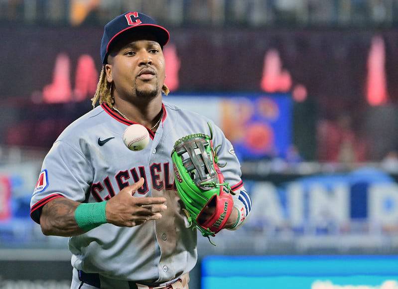 MLB》Ramirez火車過山洞釀禍 光芒扳回一城 | TSNA | LINE TODAY