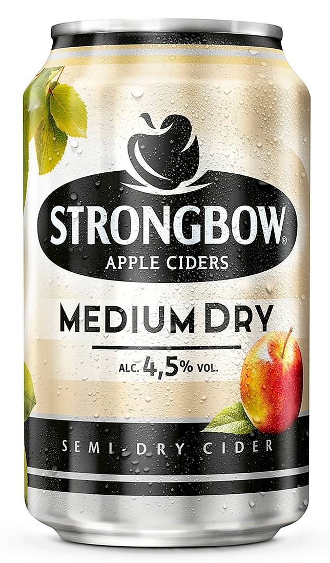 「詩莊堡輕甜蘋果」，每瓶 59元。（圖片提供/全家便利商店）