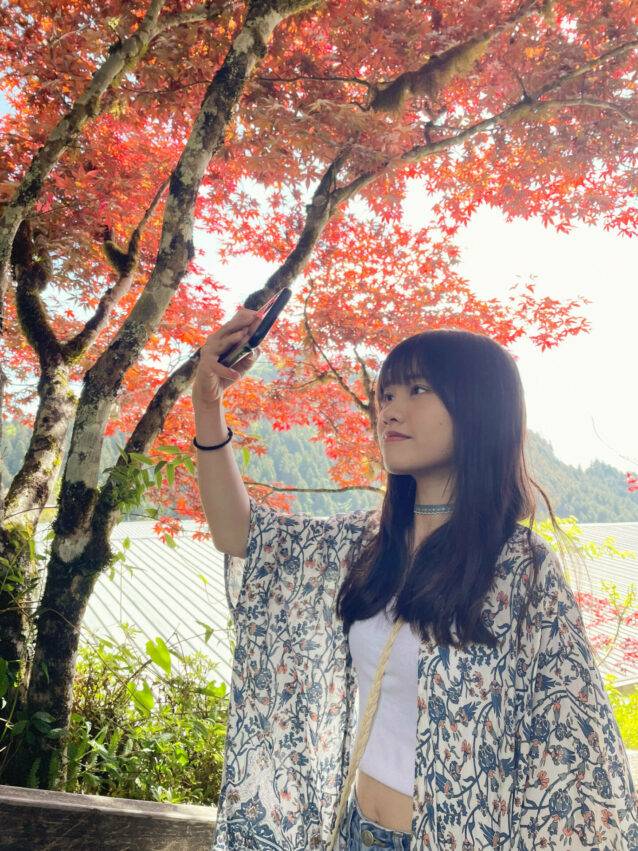 圖片授權：IG @tunacan_bnb