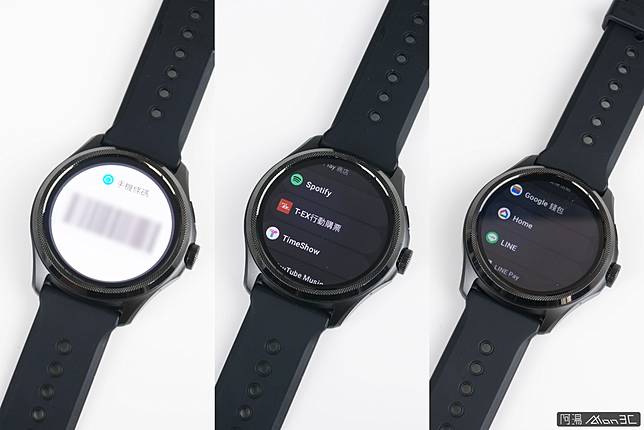 Mobvoi TicWatch Pro 5 Wear OS ePrice LINE TODAY