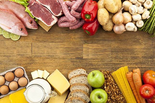 【書摘】肚子為什麼會餓？關鍵在蛋白質     《食慾科學的祕密》揭發「食慾」機制的真相